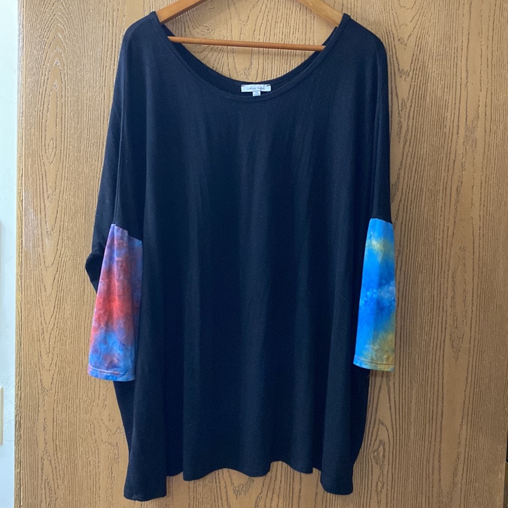 White birch 3/4 top